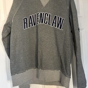 Harry Potter Ravenclaw Sweatshirt